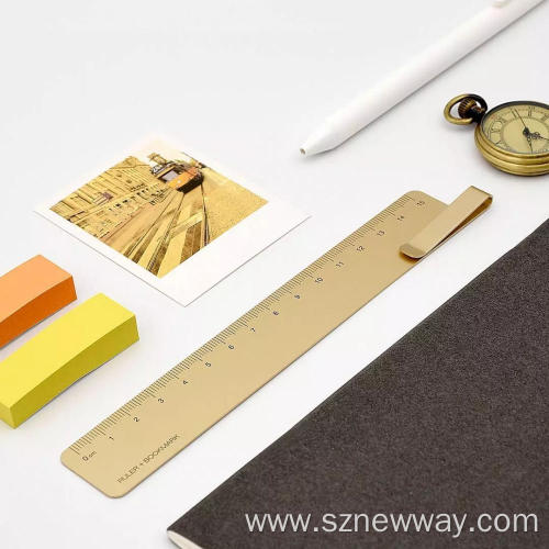 Xiaomi Youpin Kaco mental ruler